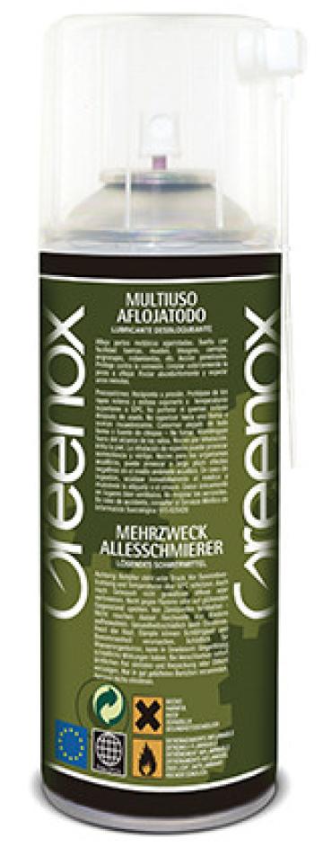 Spray degripant deblocant universal 400ml