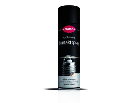 Spray expres pentru contacte electrice