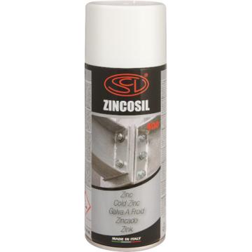 Spray finisare zinc 98% - 400 ml