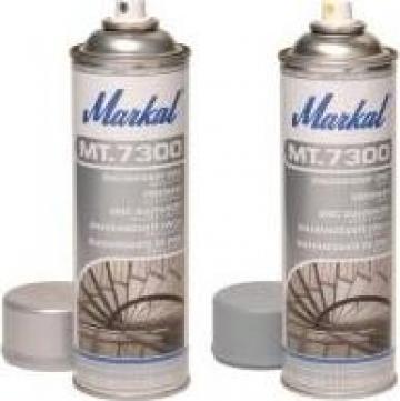 Spray galvanizare Markal MT 7300