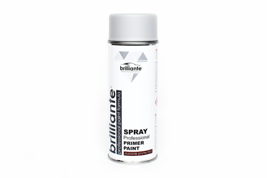 Spray grund gri 400 ml