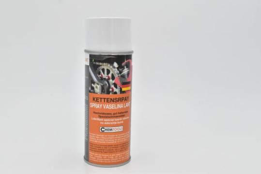 Spray lant 400ml Chemtools