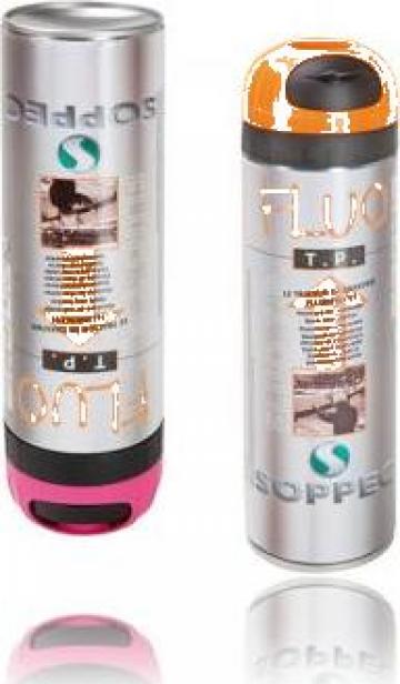Spray marcaj fluorescent 500 ml