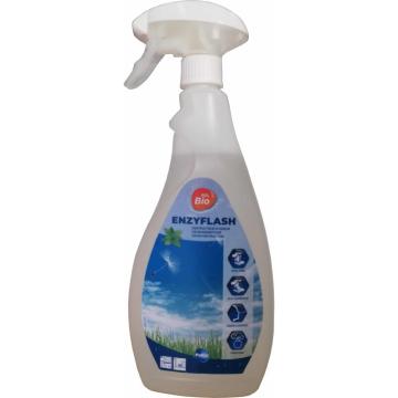 Spray neutralizator mirosuri Polbio Enzyflash 750ml