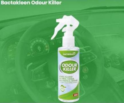 Spray odorizant antibacterian OdourKiller BactaKleen