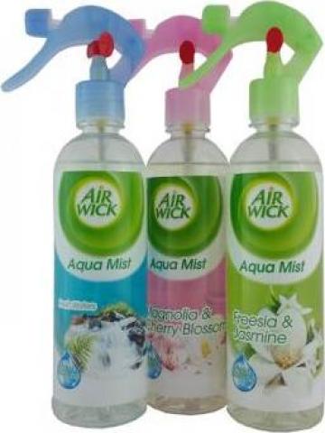 Spray odorizant camera Airwick 345 ml