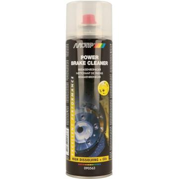 Spray pentru curatat frane 500 ml