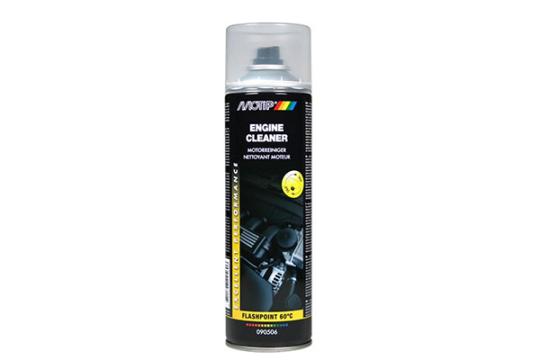Spray pentru curatat motor 500 ml