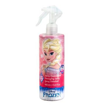 Spray pentru descurcare par, Frozen, Copii, 400 ml