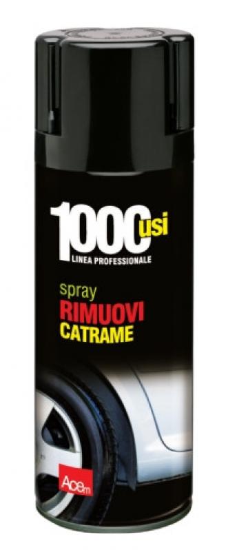 Spray pentru indepartat gudron/bitum auto 400 ml