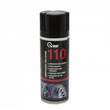 Spray pentru lubrifierea lanturilor - 400ml