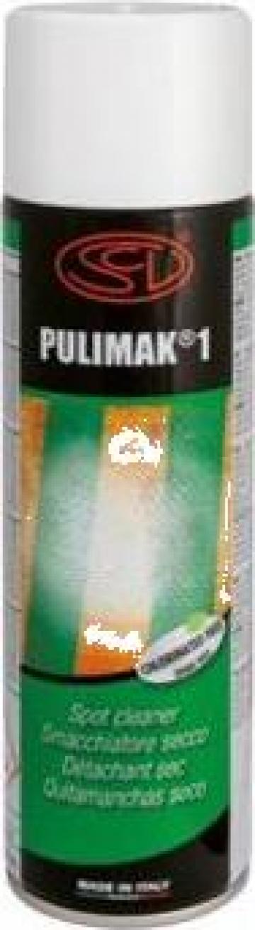 Spray pentru scos pete Pulimak