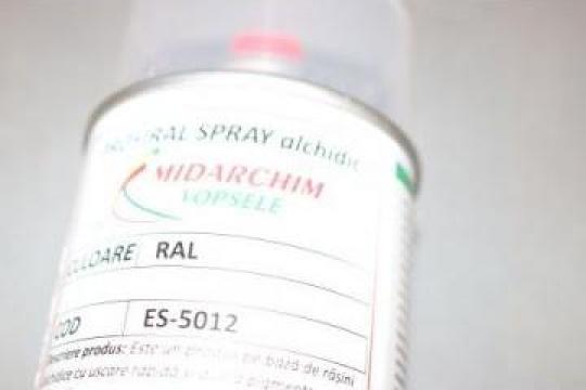 Spray retus acopseris Profiral ESA120