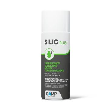 Spray silicon concentrat Camp Profesional Silic Plus