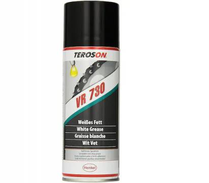 Spray vaselina Teroson VR 730, 400 ml