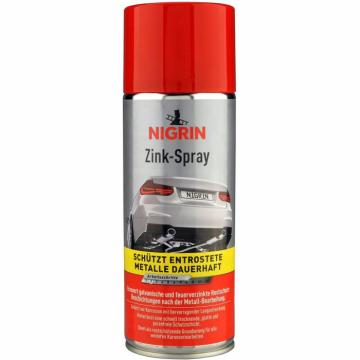 Spray zinc 400 ml