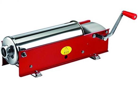 Sprit carnati 10 litri orizontal MOD. 10 - Tre Spade F21000