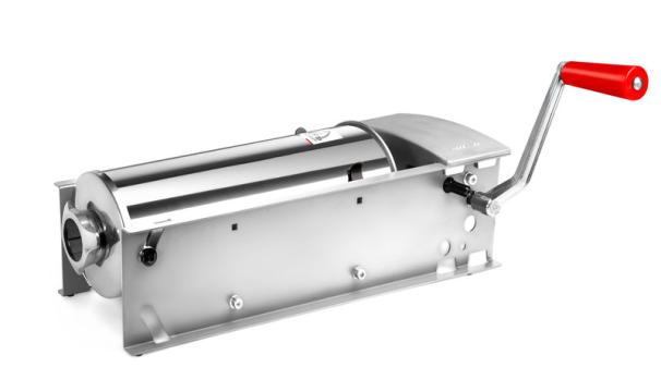 Sprit carnati 7 litri orizontal Star 8 inox - Tre Spade