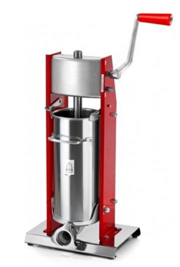 Sprit carnati 7 litri vertical MOD. 7/V - Tre Spade F20700