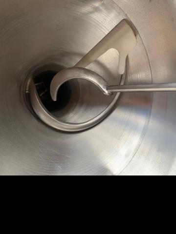 Sprit de carnati cu vacuum, masina de umplut cu vacuum
