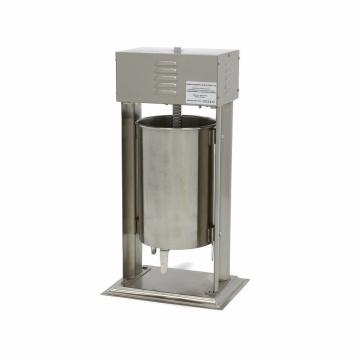 Sprit electric carnati 20 litri vertical