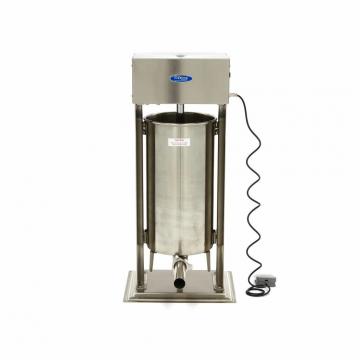 Sprit electric carnati 25 litri vertical