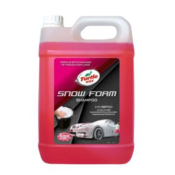 Spuma activa 2.5 l hybrid Turtle Wax