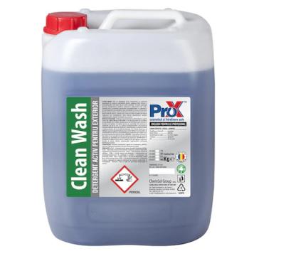 Spuma auto activa profesionala Clean Wash, 5 kg