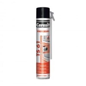 Spuma montaj TS 61 500ml