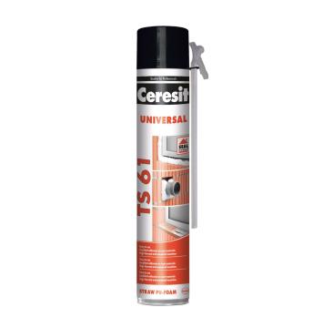 Spuma montaj TS 61 750ml