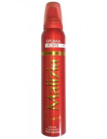 Spuma pentru par Malizia 200ml