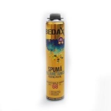 Spuma poliuretanica Mega pentru pistol 820ml SP42736