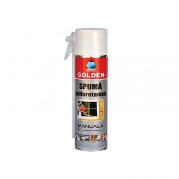 Spuma poliuretanica manuala 300ml