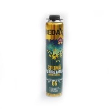 Spuma poliuretanica pentru pistol 750ml SP42735