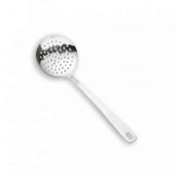 Spumiera inox monobloc 11.5 cm