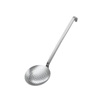 Spumiera inox profesionala monobloc 14 cm