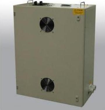 Stabilizator tensiune monofazic 10 kva