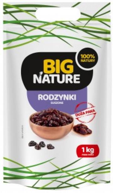 Stafide 1 kg Big Nature