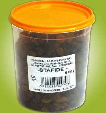 Stafide 250gr.