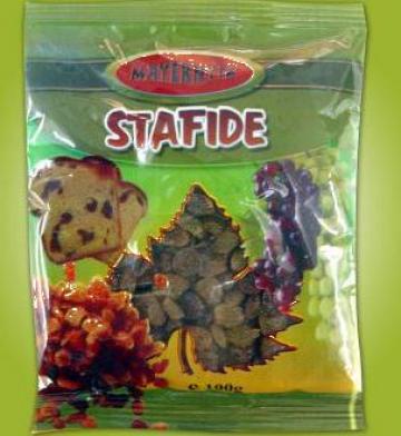 Stafide aurii 100 gr.