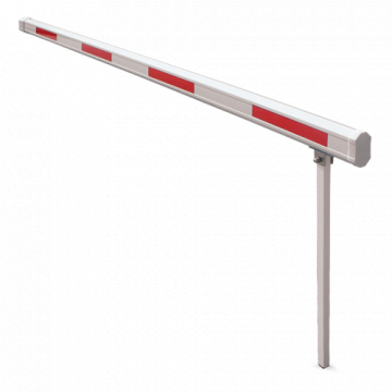 Stalp mobil sustinere brat bariera Sigma - Motorline SPAT-M