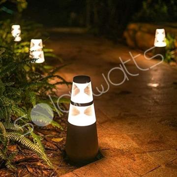 Stalp ornamental - Bollard 7W cu LED