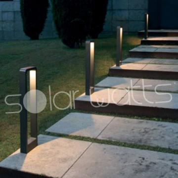 Stalp ornamental - Bollard cu LED 10W