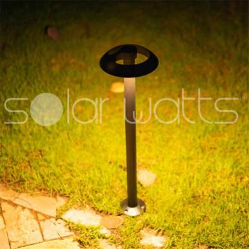 Stalp ornamental - Bollard cu LED 12W