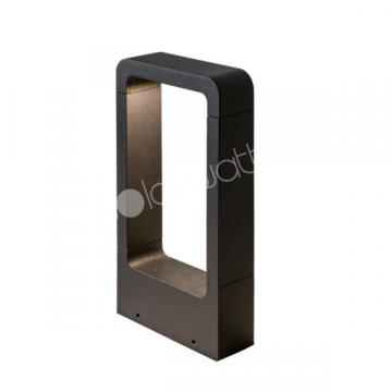 Stalp ornamental - Bollard cu LED 7W