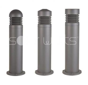 Stalp ornamental Bollard cu LED