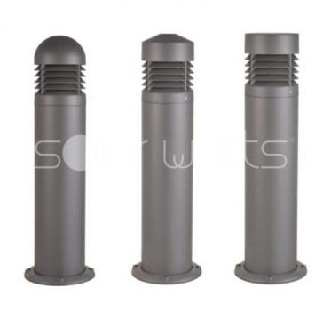 Stalp ornamental Bollard cu LED