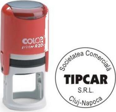 Stampila R30