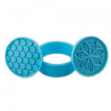 Stampile biscuiti, fursecuri, fagure si floare