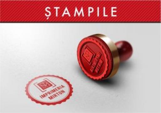 Stampile